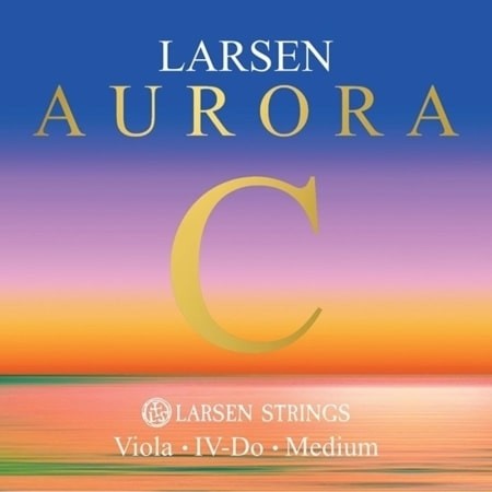 Aurora Violasaite C-Saite Larsen