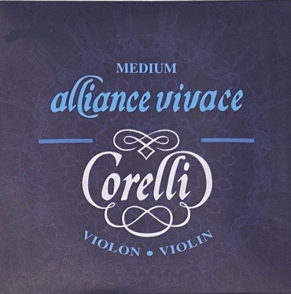 Corelli Alliance Vivace D Violinsaite 803M
