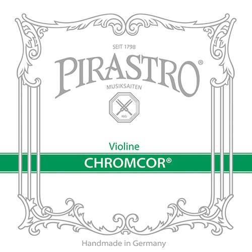 Pirastro Chromcor Violinsaite E 3/4-1/2